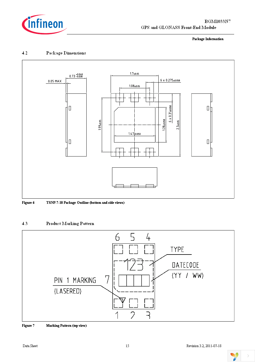 BGM 1033N7 E6327 Page 15